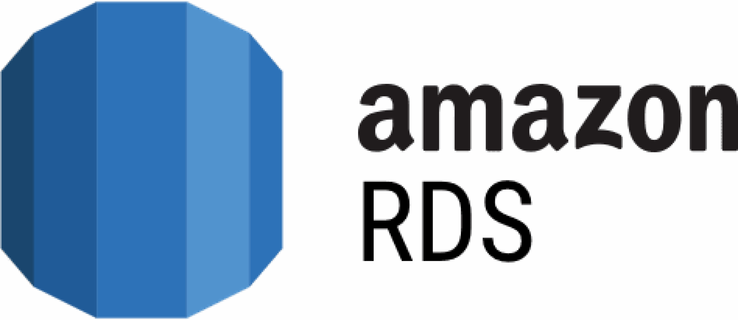 Amazon RDS logo