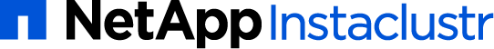 NetApp Instaclustr logo