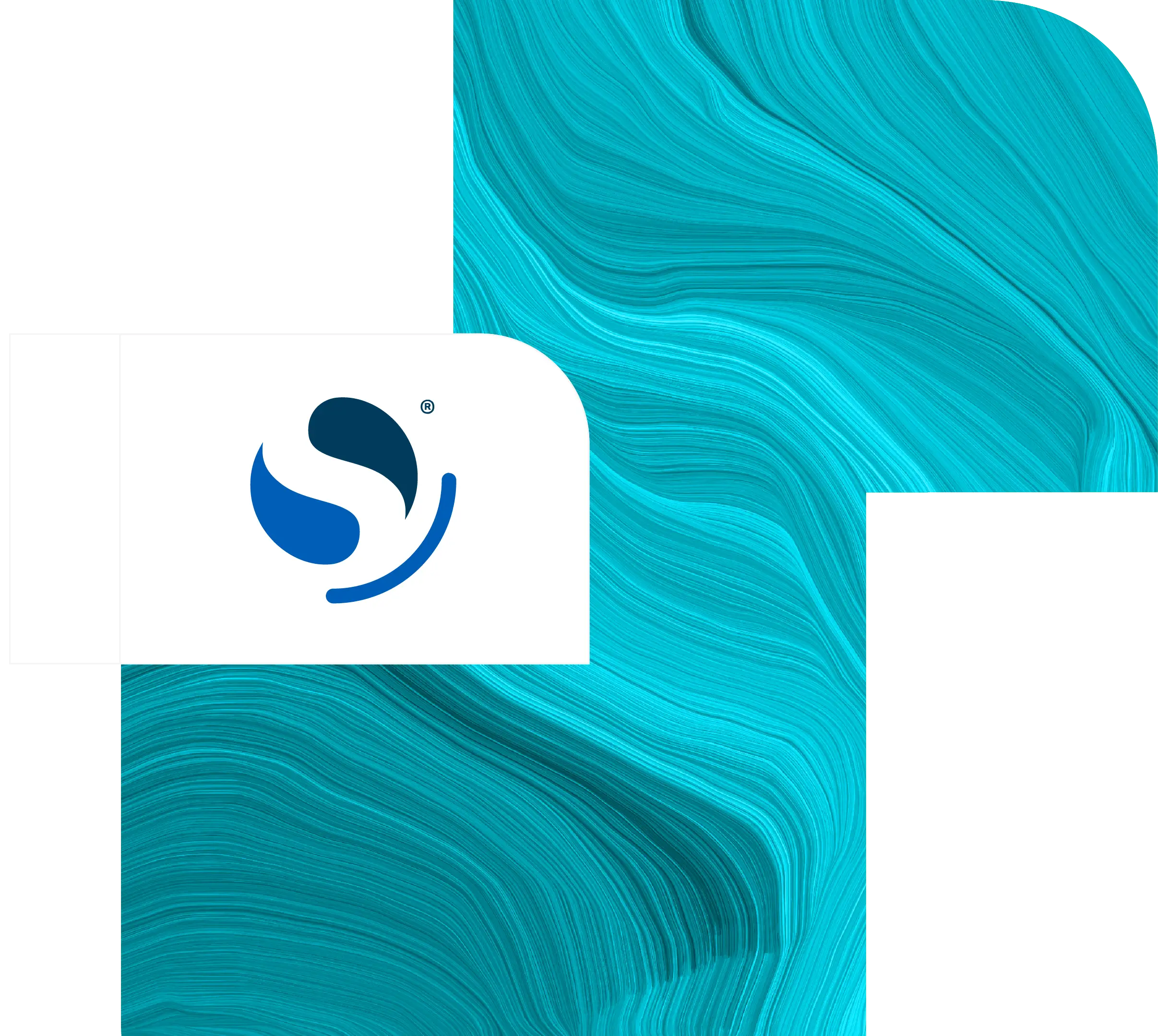 OpenSearch texture logo