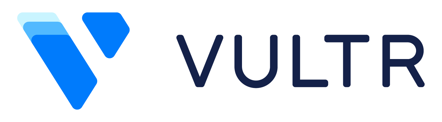 Vultr logo